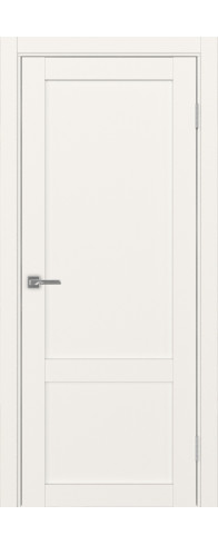 Межкомнатная дверь - Турин_540ПФ.11 ЭКО-шпон Бежевый. Размер: 35*200
