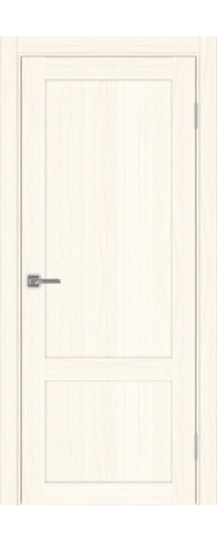 Межкомнатная дверь - Турин_540ПФ.11 ЭКО-шпон Ясень светлый. Размер: 40*200