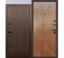 Гарда Антик медь Мореная береза (ПРОСЕМЬ Мореная береза)	