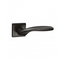 Ручка дверная PUERTO AL 538-03 MBN Графит