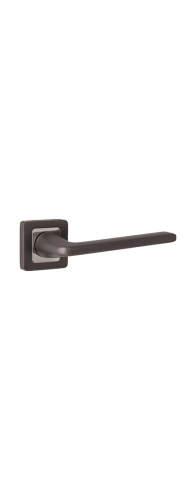 Ручка дверная Code Deco H-22112-A-GRF графит Ручка дверная Code Deco H-22112-A-GRF графит