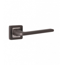 Ручка дверная Code Deco H-22112-A-GRF графит