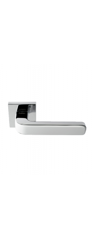 Pallini Лондон PAL-Z03-S PC/White Хром