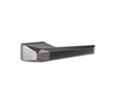 БАВЕНО DH 316-01 MBN матовый черный никель