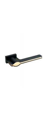 FANTOM FE 109-60 MB/22Gold ПАТТИ Черный FANTOM FE 109-60 MB/22Gold ПАТТИ Черный