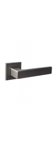 КОРСИКО DH 323-03 MBN матовый черный никель КОРСИКО DH 323-03 MBN матовый черный никель