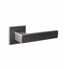 КОРСИКО DH 323-03 MBN матовый черный никель