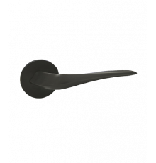 Ручка дверная TRODOS AL-03-550 GF графит