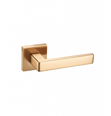 FANTOM FM 115-50 22K SATIN СОФИЯ золото матовое