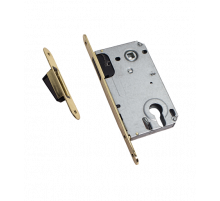 Замок Trodos CX8550ET CYL PB золото