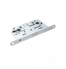 Замок магнитный Pallini под цилиндр BLPM 410 C W белый