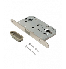 Замок Code Deco 5300-MC WC CR магнитный сантехнический хром