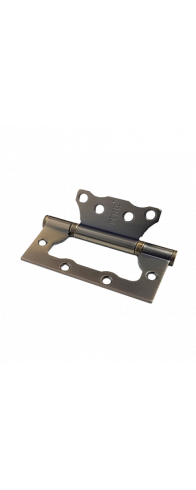 Петля накладная RENZ 100-2BB FH 100*75*2.5 MAB