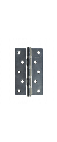 Петля универсальная TRODOS 125*70*2,5 GF графит Петля универсальная TRODOS 125*70*2,5 GF графит