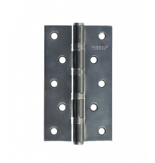 Петля универсальная TRODOS 125*70*2,5 GF графит
