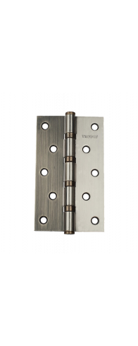 Петля универсальная TRODOS 125*70*2,5 AB Бронза Петля универсальная TRODOS 125*70*2,5 AB Бронза