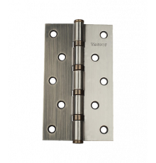 Петля универсальная TRODOS 125*70*2,5 AB Бронза