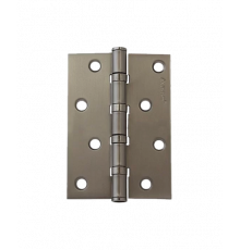 Петля универсальная Avers 100*70 B4 GRF Графит