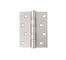 Петля универсальная FANTOM (100*75*2.5) Hinge 100-4BB FH MSN супер матовый никель