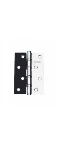 Петля универсальная TRODOS 100*70*2,5 CP Хром Петля универсальная TRODOS 100*70*2,5 CP Хром
