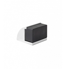 Code Deco ограничитель напольный DS-0020-CR хром