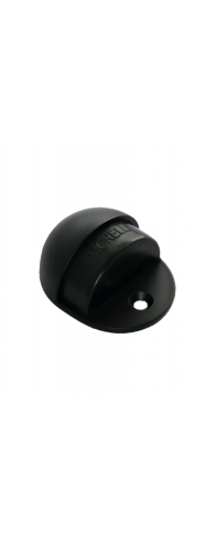 MORELLI ограничитель напольный DS1 BL Черный