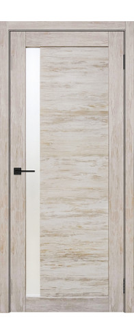 Межкомнатная дверь Частично остекленная (ДЧ) Porta-27.3G Art Wood Light 2000х600 Межкомнатная дверь Частично остекленная (ДЧ) Porta-27.3G Art Wood Light 2000х600