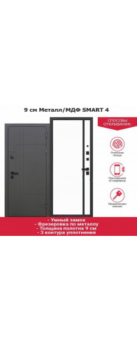 Smart 4