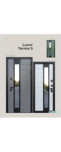 Luxor Termo 5