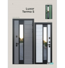 Luxor Termo 5