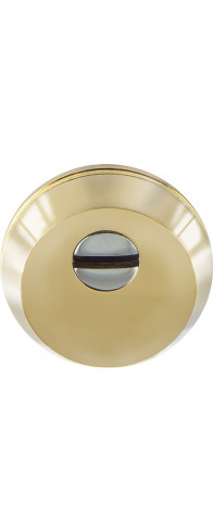 Броненакладка Fuaro (Фуаро) DEF.SH/R-EXT.5513 (DEF 5513) PB латунь