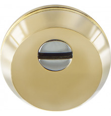 Броненакладка Fuaro (Фуаро) DEF.SH/R-EXT.5513 (DEF 5513) PB латунь