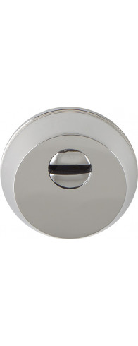 Броненакладка Fuaro (Фуаро) DEF.SH/R-EXT.5513 (DEF 5513) SN-3 матовый никель