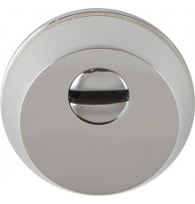 Броненакладка Fuaro (Фуаро) DEF.SH/R-EXT.5513 (DEF 5513) SN-3 матовый никель