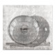 Накладка Punto (Пунто) DEF.SH-al/R-EXT.5513 (A5513) тех упаковка, винт M5x90 CP хром