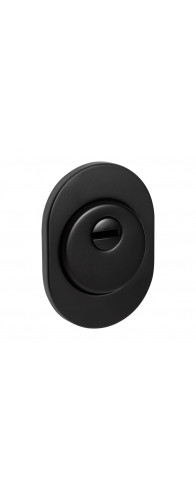 Броненакладка Fuaro (Фуаро) DEF.RLR/R.4825 BL-24 черный