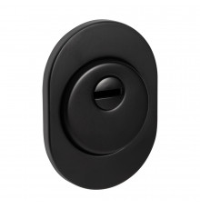Броненакладка Fuaro (Фуаро) DEF.RLR/R.4825 BL-24 черный