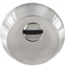 Броненакладка Fuaro (Фуаро) DEF.SH/R-EXT.5513 (DEF 5513) CP-8 хром