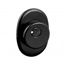 Броненакладка Fuaro (Фуаро) DEF.ECO/OV.4825 (DEF 4825 eco) BL-24 черный