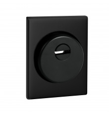 Броненакладка Fuaro (Фуаро) DEF.TRG/K.4286 BL-24 чёрный