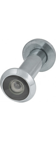 Глазок Armadillo (Армадилло) дверной, оптика стекло DV-PRO 3/100-60/BR/HD (DVG3/HD) CP хром Глазок Armadillo (Армадилло) дверной, оптика стекло DV-PRO 3/100-60/BR/HD (DVG3/HD) CP хром