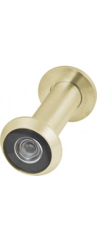 Глазок Armadillo (Армадилло) дверной, оптика стекло DV-PRO 3/100-60/BR/HD (DVG3/HD) SG мат. золото Глазок Armadillo (Армадилло) дверной, оптика стекло DV-PRO 3/100-60/BR/HD (DVG3/HD) SG мат. золото