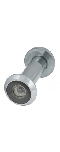 Глазок Armadillo (Армадилло) дверной, оптика стекло DV-PRO 2/85-55/BR (DVG2) CP хром Глазок Armadillo (Армадилло) дверной, оптика стекло DV-PRO 2/85-55/BR (DVG2) CP хром