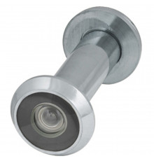 Глазок Armadillo (Армадилло) дверной, оптика стекло DV-PRO 2/85-55/BR (DVG2) CP хром