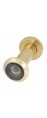 Глазок Armadillo (Армадилло) дверной, оптика стекло DV-PRO 2/85-55/BR (DVG2) GP золото Глазок Armadillo (Армадилло) дверной, оптика стекло DV-PRO 2/85-55/BR (DVG2) GP золото