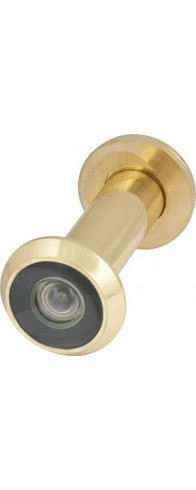 Глазок Armadillo (Армадилло) дверной, оптика стекло DV-PRO 3/100-60/BR (DVG3) GP золото Глазок Armadillo (Армадилло) дверной, оптика стекло DV-PRO 3/100-60/BR (DVG3) GP золото