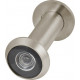 Глазок Armadillo (Армадилло) дверной, оптика стекло DV-PRO 3/100-60/BR/HD (DVG3/HD) SN мат. никель