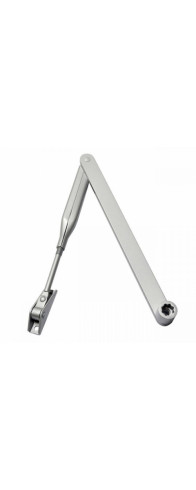 Рычаг складной Dorma (Дорма) для доводчиков DORMA TS-71, 72, 73, 83, серый Рычаг складной Dorma (Дорма) для доводчиков DORMA TS-71, 72, 73, 83, серый