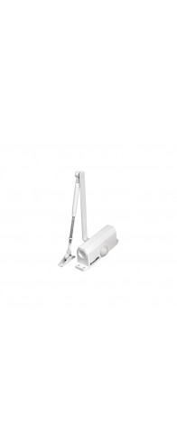 Доводчик Armadillo (Армадилло) дверной морозостойкий LY5000 (LY5) White 120 кг (белый) Доводчик Armadillo (Армадилло) дверной морозостойкий LY5000 (LY5) White 120 кг (белый)