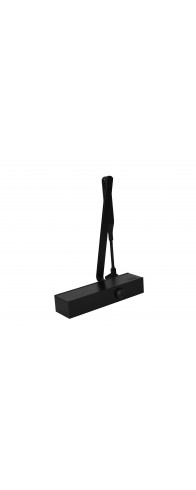 Доводчик Dorma (Дорма) дверной TS-Profil EN2/3/4+Size5 BCA, с рычажной тягой, черный (DIY) Доводчик Dorma (Дорма) дверной TS-Profil EN2/3/4+Size5 BCA, с рычажной тягой, черный (DIY)